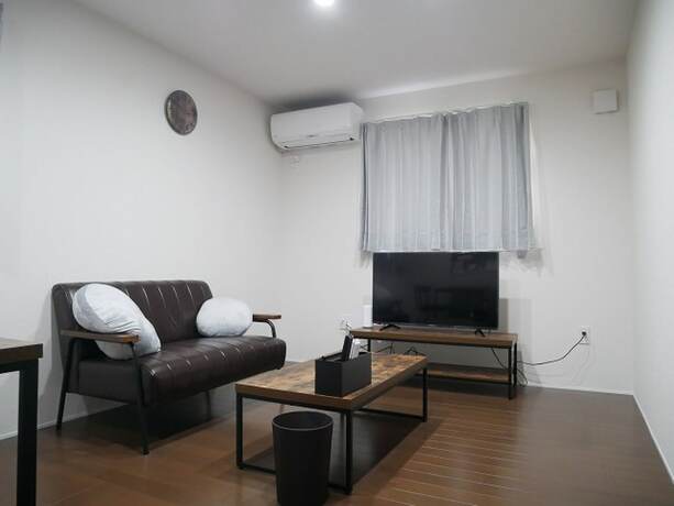 Imagen general del Hotel Nagayama Whole Apartment. Foto 4