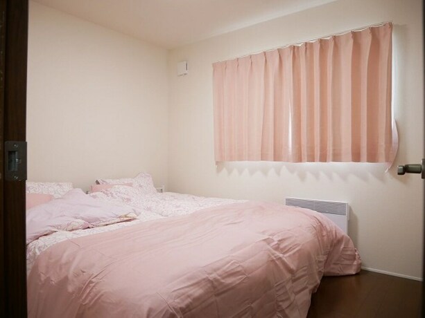 Imagen general del Hotel Nagayama Whole Apartment. Foto 9
