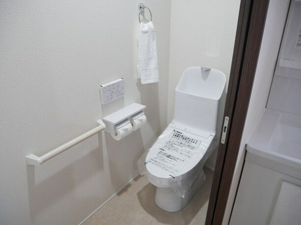 Imagen de la habitación del Hotel Nagayama Whole Apartment. Foto 15