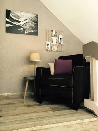 Imagen de la habitación del Hotel Nagel. Foto 2