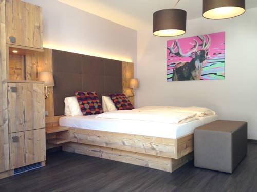 Imagen de la habitación del Hotel Nagel. Foto 9