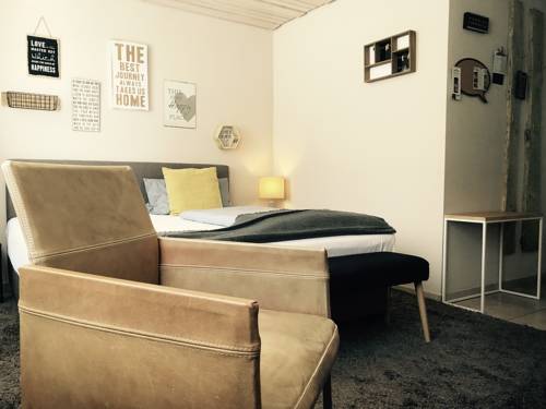 Imagen de la habitación del Hotel Nagel, Lindau. Foto 11