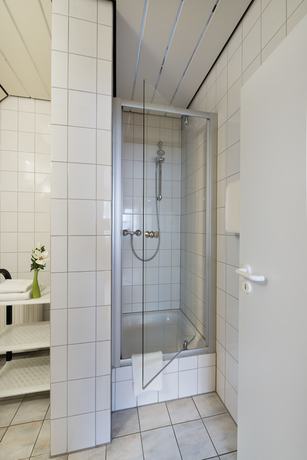 Imagen de la habitación del Hotel Nagel, Sudlohn. Foto 5