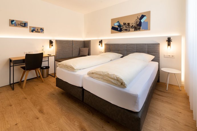 Imagen de la habitación del Hotel Nagel, Sudlohn. Foto 6