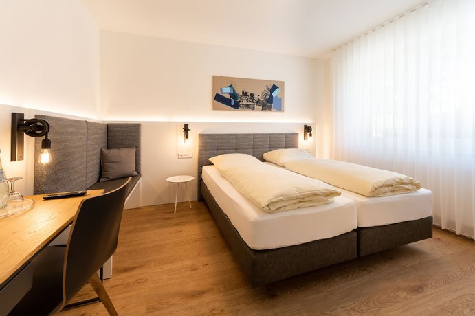 Imagen general del Hotel Nagel, Sudlohn. Foto 1