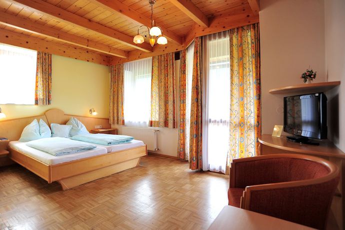 Imagen de la habitación del Hotel Nagglerhof. Foto 3