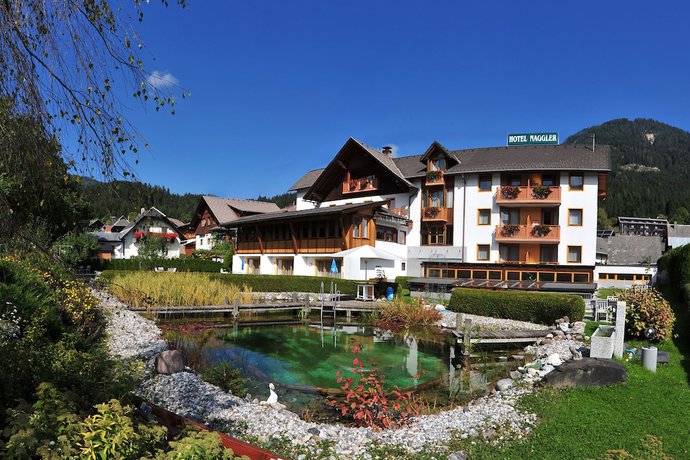 Imagen general del Hotel Nagglerhof. Foto 1