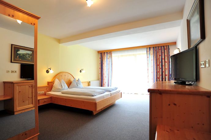Imagen de la habitación del Hotel Nagglerhof. Foto 4
