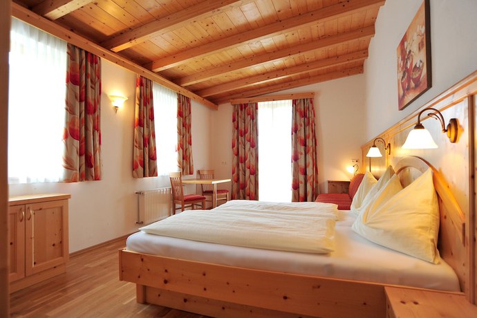 Imagen de la habitación del Hotel Nagglerhof. Foto 5
