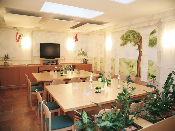 Imagen de los interiores del Hotel Nagglerhof. Foto 7