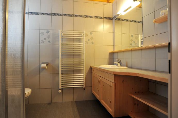 Imagen de la habitación del Hotel Nagglerhof. Foto 6