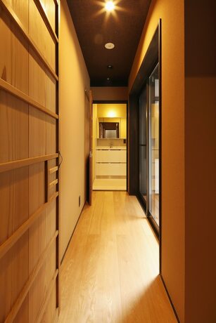 Imagen general del Hotel Nagi. Foto 4