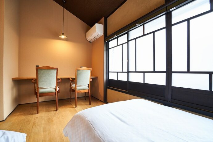 Imagen general del Hotel Nagi. Foto 6