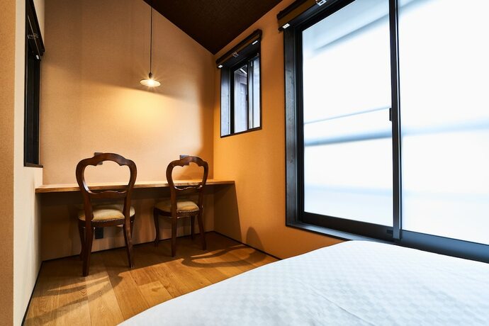 Imagen general del Hotel Nagi. Foto 13
