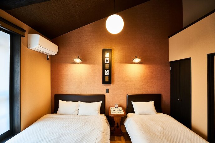 Imagen general del Hotel Nagi. Foto 19