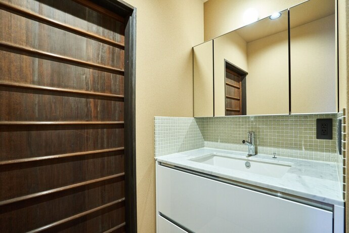 Imagen de la habitación del Hotel Nagi. Foto 27