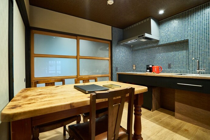 Imagen de la habitación del Hotel Nagi. Foto 30