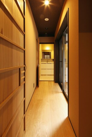 Imagen de la habitación del Hotel Nagi. Foto 33