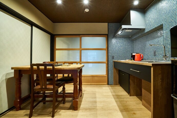 Imagen de la habitación del Hotel Nagi. Foto 34