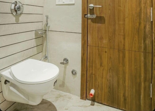 Imagen de la habitación del Hotel Nagina Heights. Foto 4