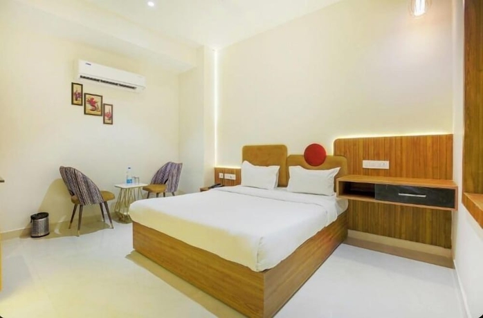 Imagen de la habitación del Hotel Nagina Heights. Foto 6