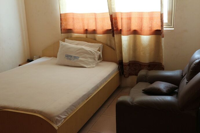Imagen general del Hotel Nagino Lodge. Foto 1