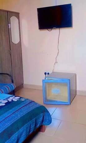 Imagen de la habitación del Hotel Nagino Lodge. Foto 11