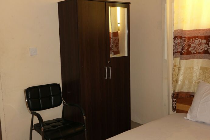 Imagen de la habitación del Hotel Nagino Lodge. Foto 12