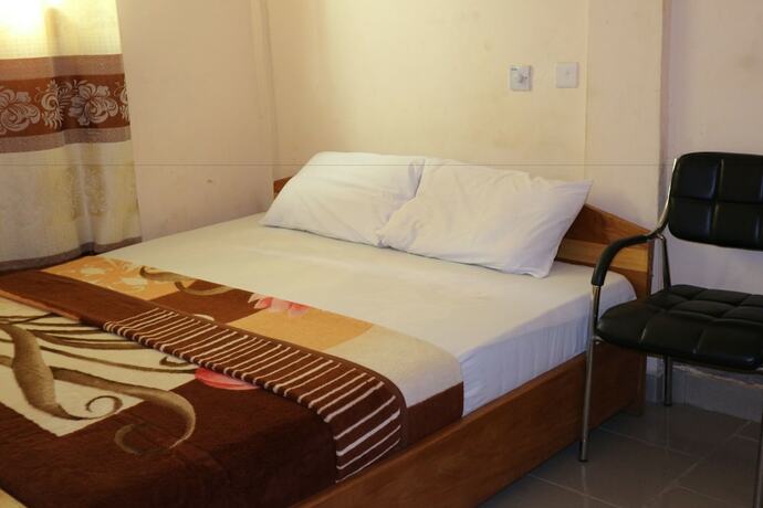 Imagen de la habitación del Hotel Nagino Lodge. Foto 13