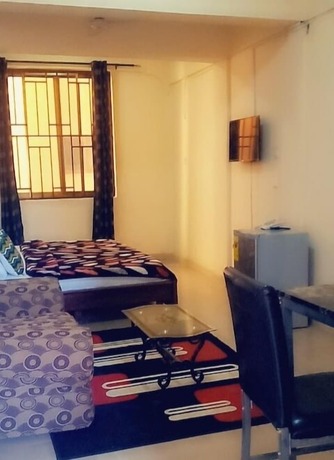 Imagen general del Hotel Nagino Lodge. Foto 4