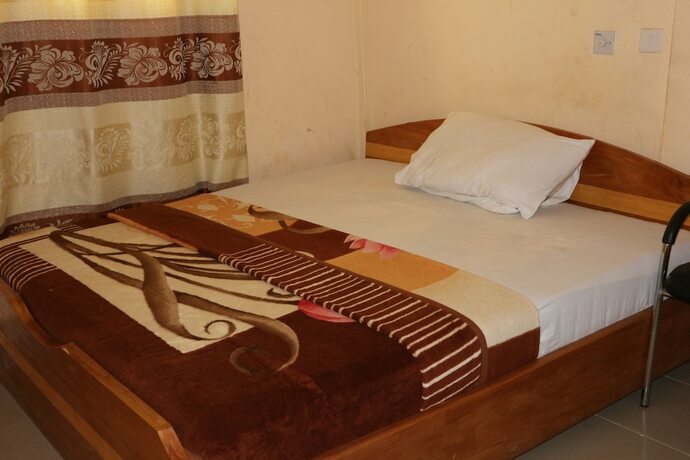 Imagen de la habitación del Hotel Nagino Lodge. Foto 14