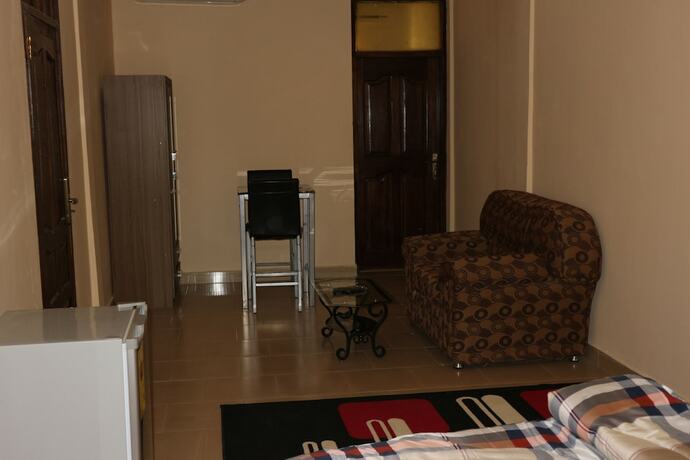 Imagen general del Hotel Nagino Lodge. Foto 6