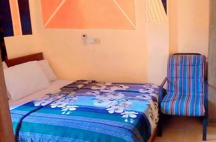 Imagen de la habitación del Hotel Nagino Lodge. Foto 15