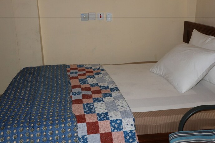 Imagen de la habitación del Hotel Nagino Lodge. Foto 16