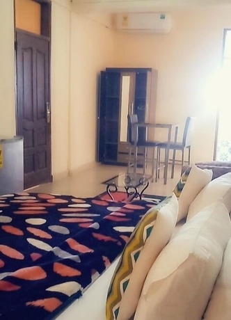 Imagen de la habitación del Hotel Nagino Lodge. Foto 17