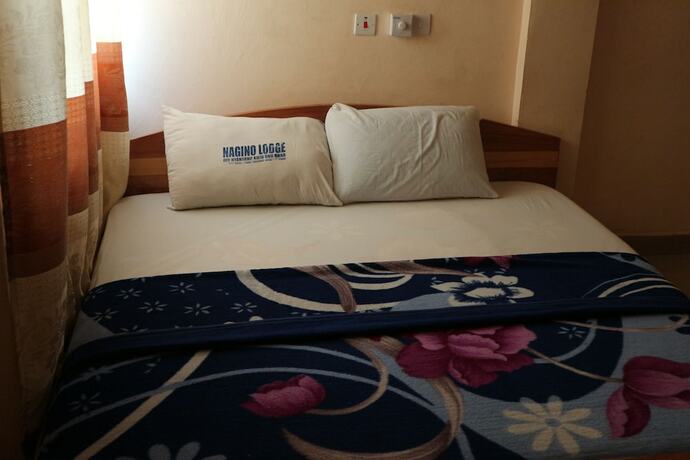 Imagen general del Hotel Nagino Lodge. Foto 7