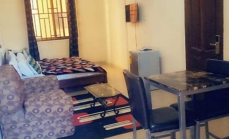 Imagen de la habitación del Hotel Nagino Lodge. Foto 18