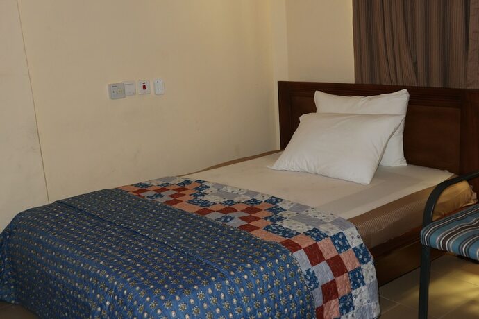 Imagen de la habitación del Hotel Nagino Lodge. Foto 19