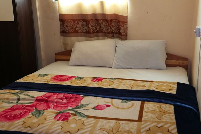 Imagen general del Hotel Nagino Lodge. Foto 9