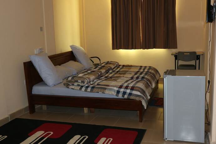 Imagen de la habitación del Hotel Nagino Lodge. Foto 20