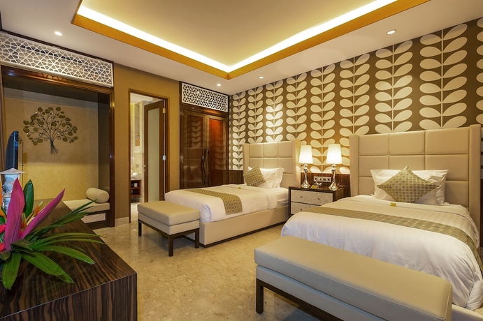 Imagen de la habitación del Hotel Nagisa Bali Bay View Villas by Nagisa Bali. Foto 5