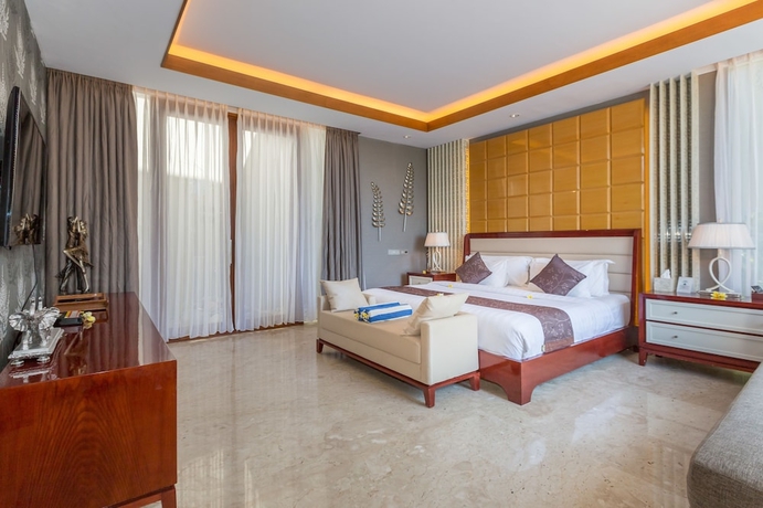 Imagen de la habitación del Hotel Nagisa Bali Bay View Villas by Nagisa Bali. Foto 8