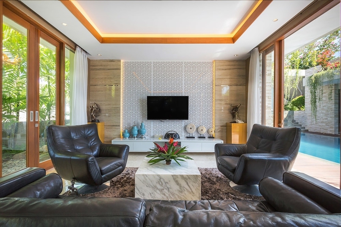 Imagen de la habitación del Hotel Nagisa Bali Bay View Villas by Nagisa Bali. Foto 12