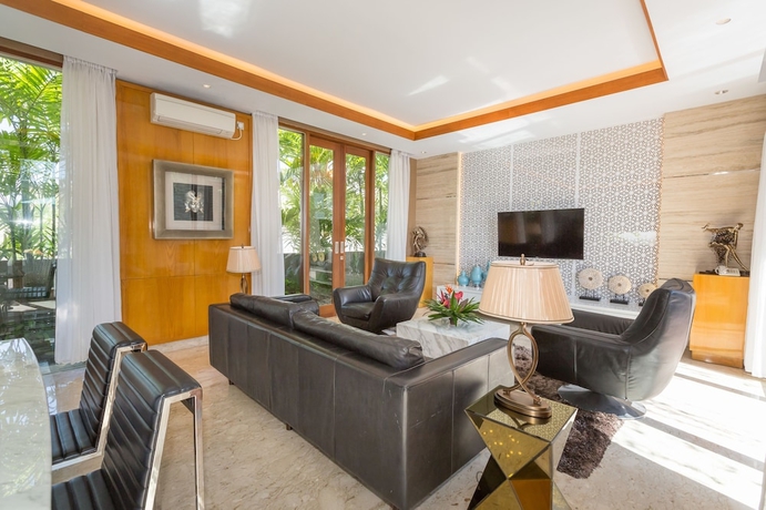 Imagen de la habitación del Hotel Nagisa Bali Bay View Villas by Nagisa Bali. Foto 13