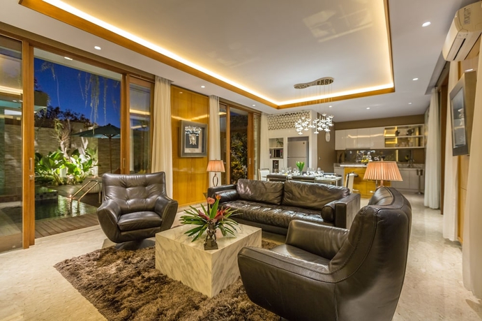 Imagen de la habitación del Hotel Nagisa Bali Bay View Villas by Nagisa Bali. Foto 14