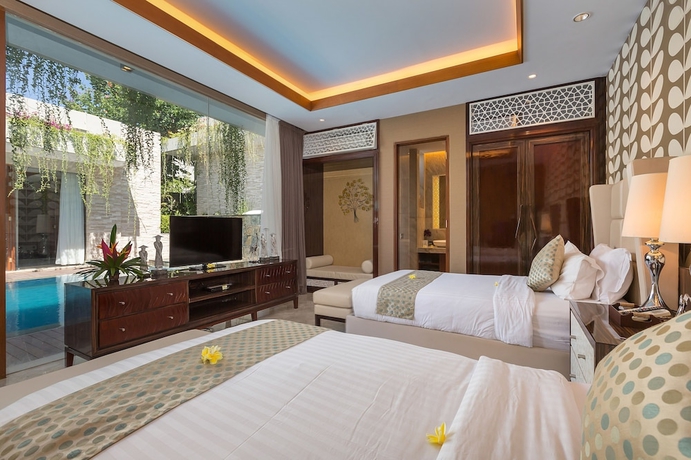 Imagen de la habitación del Hotel Nagisa Bali Bay View Villas by Nagisa Bali. Foto 16
