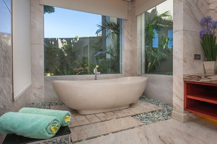 Imagen de la habitación del Hotel Nagisa Bali Bay View Villas by Nagisa Bali. Foto 19