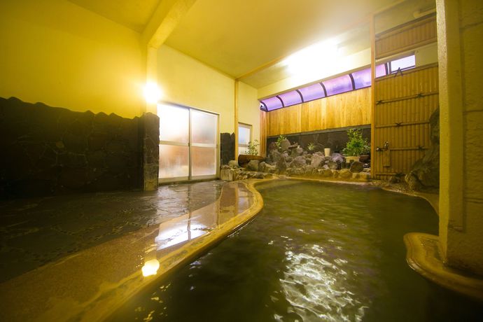 Imagen de la piscina del Hotel Nagisa. Foto 17