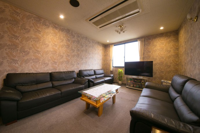 Imagen de los interiores del Hotel Nagisa. Foto 15