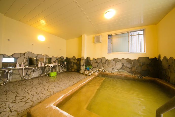 Imagen de la piscina del Hotel Nagisa. Foto 19
